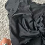 Bikini Set Black Photo 6