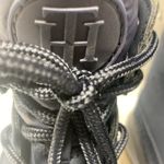 Tommy Hilfiger TWMYSTY Women’s Size 9M Winter Boots Navy Blue Color Photo 1