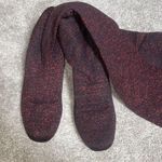 Nature Breeze  Womans tall sparkle stretch boot size 10 Photo 4