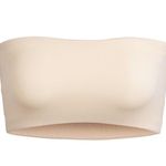 SKIMS SKINS BRALETTE SIZE M COLOR SAND
FITS EVERYBODY
BANDEAU Photo 3