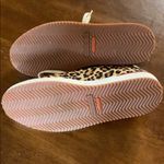 Hush Puppies  Sabine Genuine Calf Hair Leopard Bounce Plus Sneaker Womens Sz 8.5 Photo 11