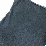 Jacob Black Glitter Sparkle Tee Shirt Small S Photo 1