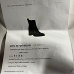 Tommy Hilfiger Dress Bootie BRAE Size 7.5 Photo 7