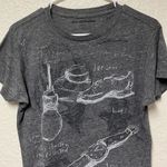 Threads 4 Thought Tom Christopher Graphic T-Shirt Size Small Photo 5