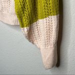 Blue Blush  Sweater‎ Photo 1