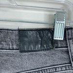 Madewell The Perfect Vintage Jean in Cosner Wash: Knee-Rip Edition Size 27 Photo 9