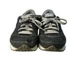 Saucony Madewell DXN trainer sneakers grey flannel size 8 women Photo 2