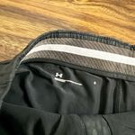 Under Armour  Black Leopard Skort Photo 2