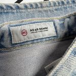 AG Adriano Goldschmied AG Alexxis High Rise Vintage Straight Photo 8