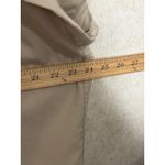 Quince  Vintage Wash Tencel Camp‎ Shirt Women's Size M Button Down Casual Career Photo 6