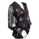 Max Mara  100% silk blouse NWT Photo 5