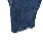 Sandro Misty Star Stitched Straight High-Rise Jeans EU Size 40 US Size 10 Photo 12