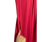 North Face Women's Dress Maxi Racerback Sleeveless Pink Size Large Photo 1