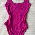 ZARA  Bodysuit pink Photo 0