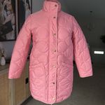 J.Crew Quilted Cocoon Puffer w/ PrimaLoft Photo 1