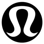 Lululemon  Cool Racerback Tank Top Black Tan Animal Print Womens Size Small S Photo 4