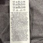 NFL NWT  Minnesota Vikings Gray Colorblock Crew Neck Short SleeveT-Shirt Size M Photo 5