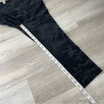 Lululemon Align Leggnigs crop 21" incognito camo womens Gray (size 6) athleisure Photo 3