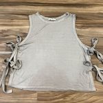 Don't Ask Why Bow Tank Photo 0