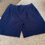 Ashworth  high rise shorts size 8 Photo 0