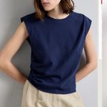 Rag and Bone  Women’s Mica Cropped Tank Photo 2