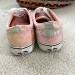 Vans  Pastel Tie Dye sneakers size 9 Photo 7
