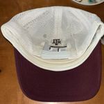 Texas A&M Hat Red Photo 1