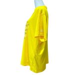 Disney RunDisney WDW Adventure 10K Tee Shirt 2024 Women's Size XXL Photo 3