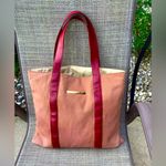 BVLGARI Authentic shoppers tote 🌷🌷🌷 Photo 1