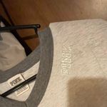 PINK - Victoria's Secret PINK Victoria’s Secret Pink Bling Campus Tee Photo 1