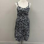 Long Tall Sally Blue & White Floral Maxi Dress Photo 1