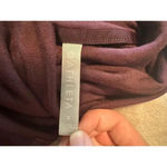 Athleta  Oversized Sweatshirt Top Size Small Turtleneck Loose Warm Athleisure Photo 2