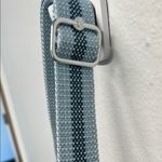 Kipling  Crossbody Annebelle in Rebel Navy Blue w/Ginny the Gorilla 🦍 ☀️ Photo 6