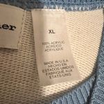 Alfred Dunner Ombre Cardigan Button Front Knit Sweater XL Photo 2