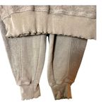 Joie - #116  Nueve terry jogger set Photo 2