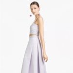 Sachin + Babi  Darcy Top In Violet Ice Photo 4