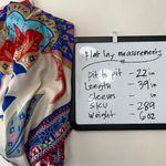 Lucky‎ & Coco Bohemian Dress Floral Print Sleeveless Casual Summer Dress Large Tan Photo 6