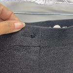 Betabrand  black grey wide leg comfortable pants Officewear casual everyday Photo 2