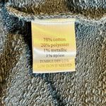 Dylan NWT  Sundance Luxe Slub 3/4 Sleeve Victori Small Photo 9