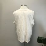 Disney Parks Copper Foil Mickey Mouse Tank Top - Size 24/26 (3X per size chart) Photo 1