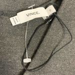 Vince NWOT  drop waist dress with pockets Photo 4