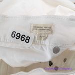 Madewell The Tall Perfect Vintage Wide-Leg Crop Jean Tile White, 30 TALL Photo 13