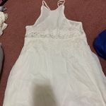 Love + Harmony  White Dress Photo 0