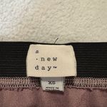 A New Day  Soft Lavender Long  Skirt Photo 2