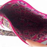 Vera Bradley  Multicolor Paisley Shoulder Bag Photo 3