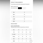 Diesel  Ouchy Dress in Mustard 36/XS Photo 8