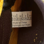 Ralph Lauren Polo  X-67 sneakers size 7.5 Photo 5