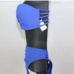 Xhilaration ladies  2PC Bikini set size XL Photo 2