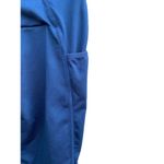 Gymshark Blue Dry Full Length Athletic Leggings Photo 3