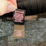 Victoria's Secret  Kiss of Cashmere Knit Sweater Cowl Neck Tunic Dress, Small Photo 6